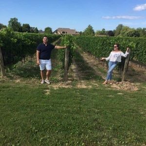 Meet your Posher, Laura